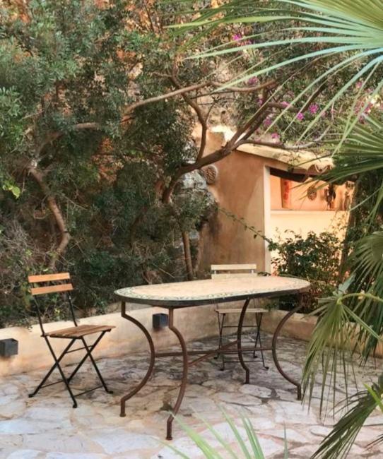Casa Sol With Private Terrace, Garden, Pool, Beautiful View Leilighet Puerto de Sóller Eksteriør bilde