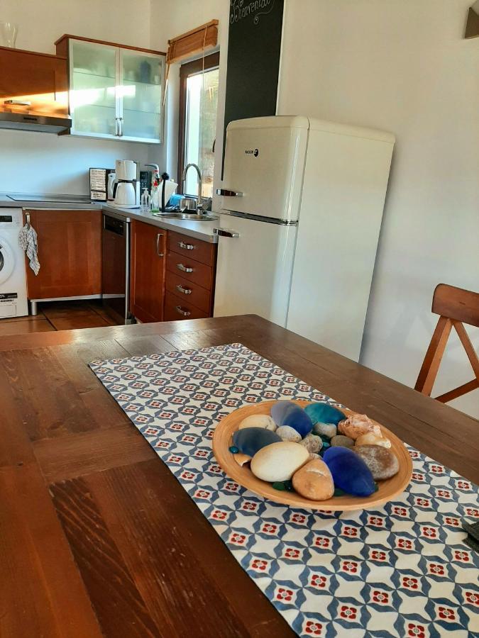 Casa Sol With Private Terrace, Garden, Pool, Beautiful View Leilighet Puerto de Sóller Eksteriør bilde