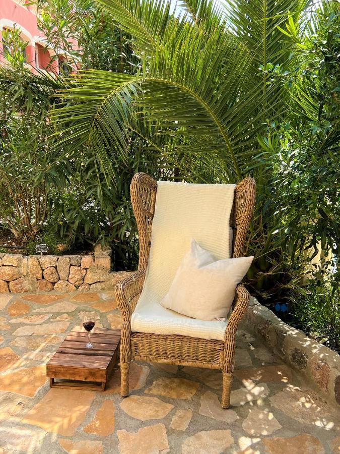 Casa Sol With Private Terrace, Garden, Pool, Beautiful View Leilighet Puerto de Sóller Eksteriør bilde