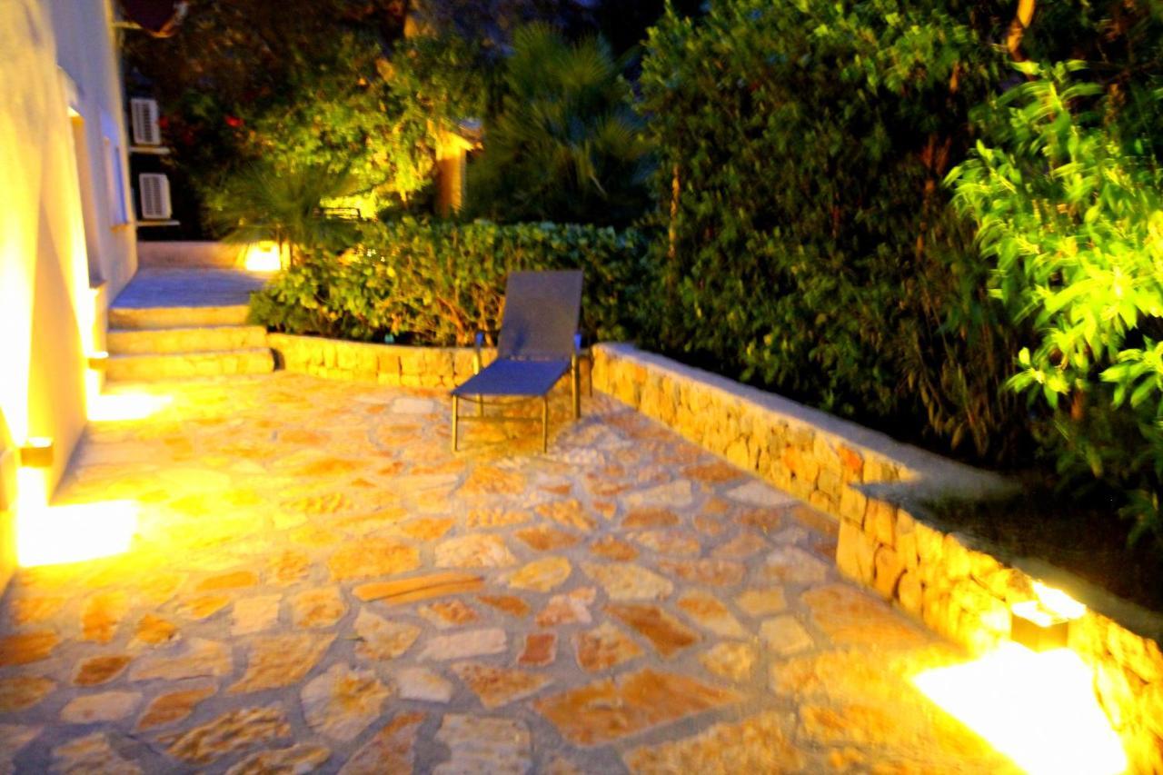 Casa Sol With Private Terrace, Garden, Pool, Beautiful View Leilighet Puerto de Sóller Eksteriør bilde